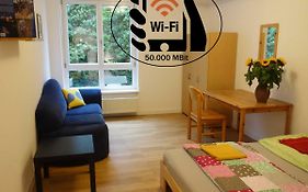 Private Rooms in Prenzlauerberg